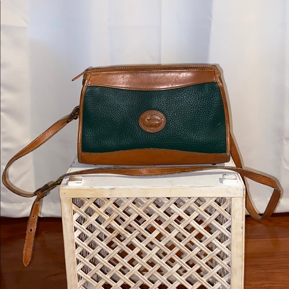 Dooney & Bourke Handbags - Dooney & Bourke Crossbody
